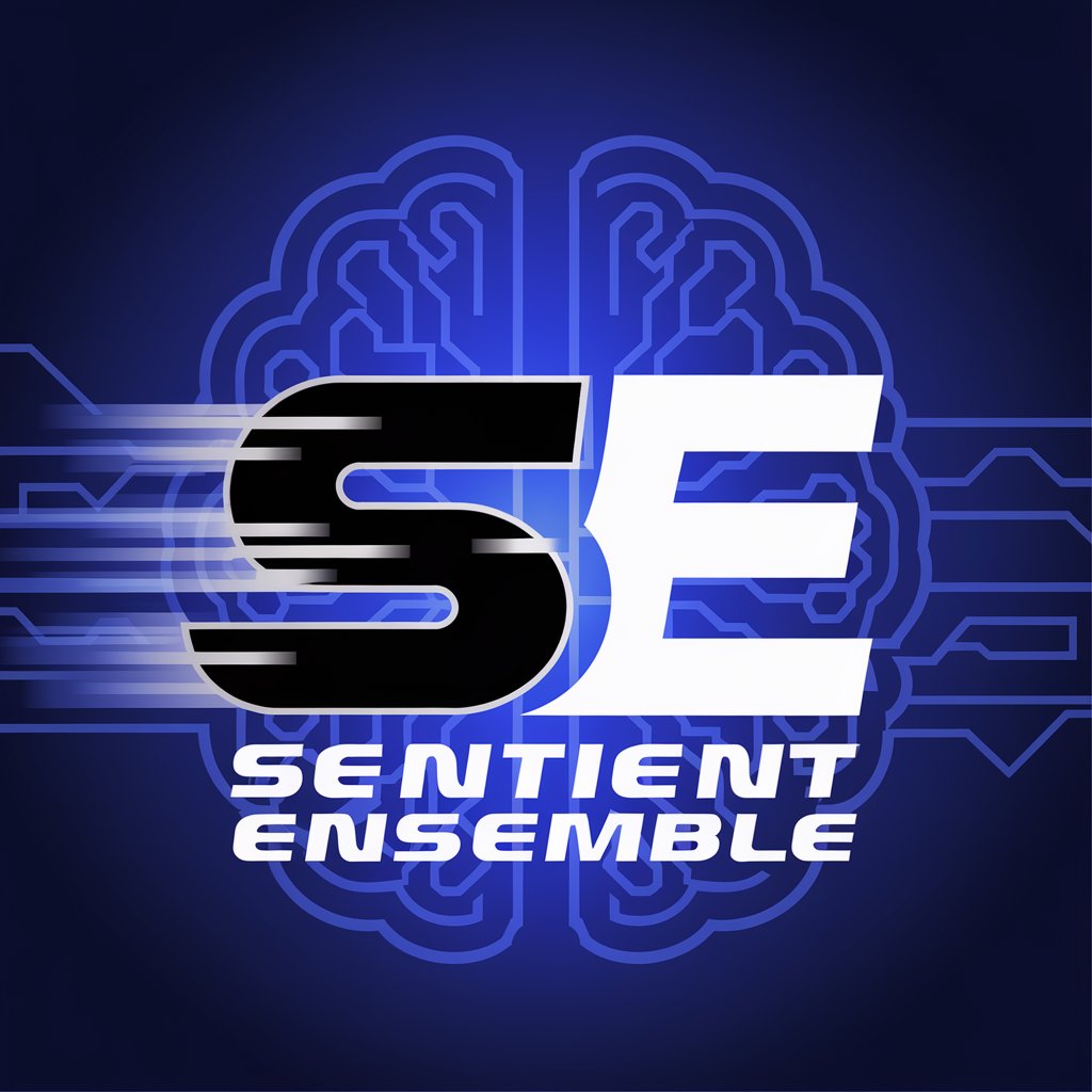 Sentientensemble.com